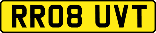 RR08UVT