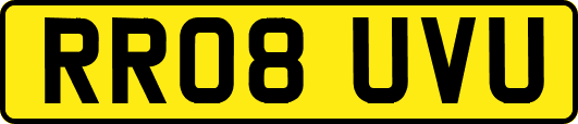 RR08UVU
