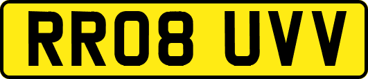RR08UVV