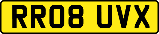 RR08UVX
