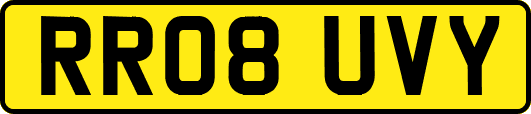 RR08UVY