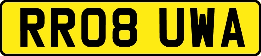 RR08UWA