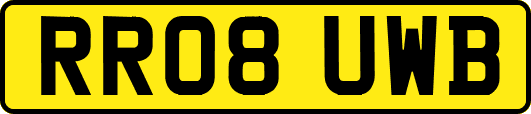 RR08UWB