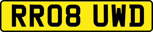 RR08UWD