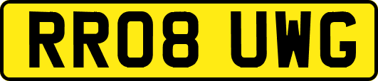 RR08UWG