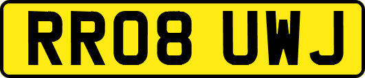 RR08UWJ