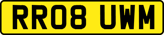 RR08UWM