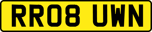 RR08UWN