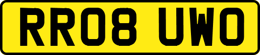 RR08UWO