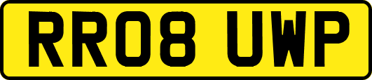RR08UWP