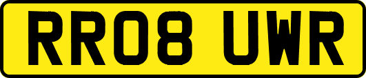 RR08UWR