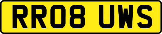 RR08UWS