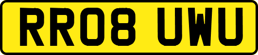 RR08UWU