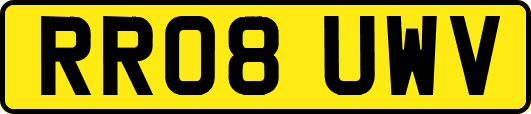 RR08UWV