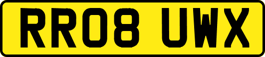 RR08UWX