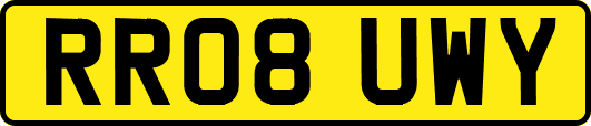 RR08UWY