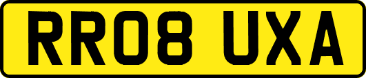 RR08UXA