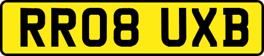 RR08UXB