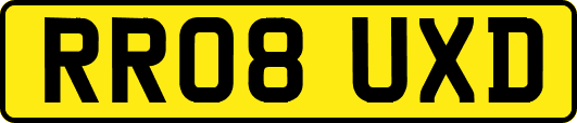 RR08UXD