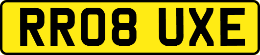RR08UXE