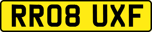 RR08UXF