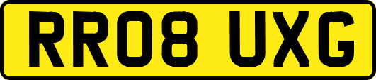 RR08UXG