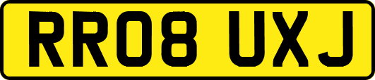 RR08UXJ
