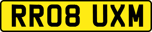 RR08UXM