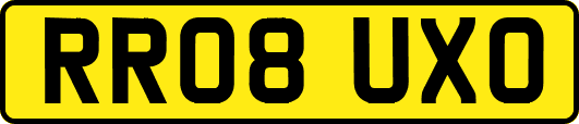 RR08UXO