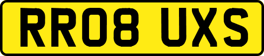 RR08UXS