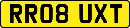 RR08UXT