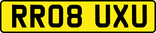 RR08UXU