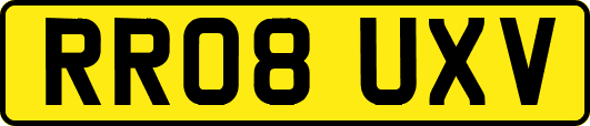 RR08UXV