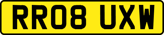 RR08UXW
