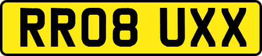 RR08UXX