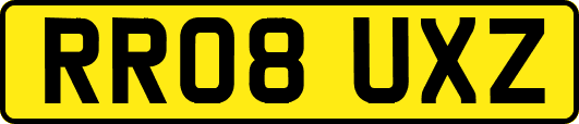 RR08UXZ