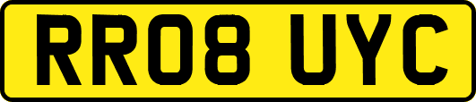 RR08UYC