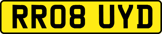 RR08UYD