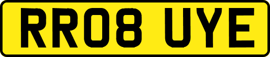 RR08UYE