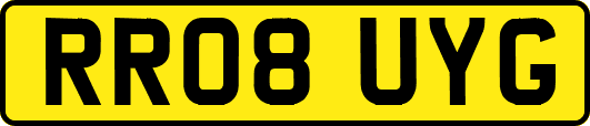 RR08UYG