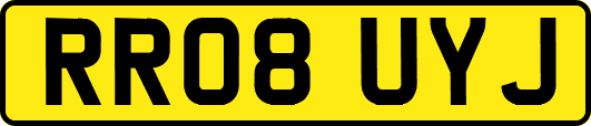 RR08UYJ