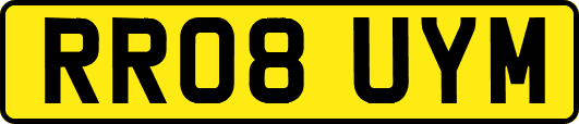 RR08UYM