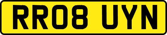 RR08UYN