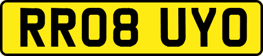 RR08UYO