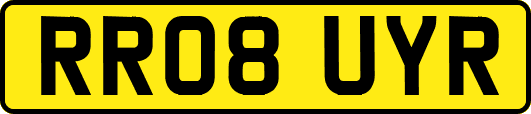 RR08UYR