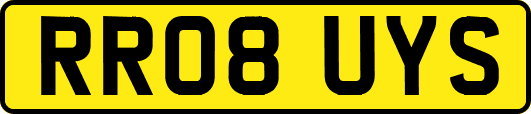 RR08UYS