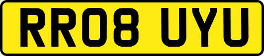 RR08UYU