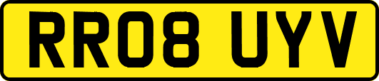 RR08UYV