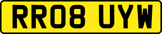 RR08UYW