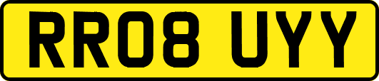 RR08UYY